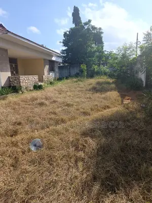 Plot for Sale Victoria Kinondoni
