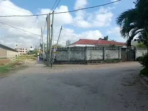 Plot for Sale Victoria Kinondoni
