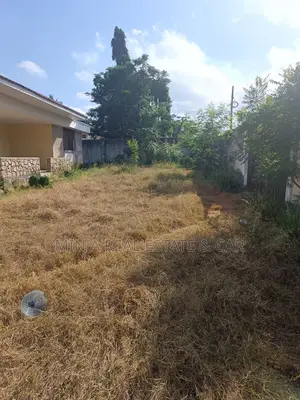 Plot for Sale Victoria Kinondoni