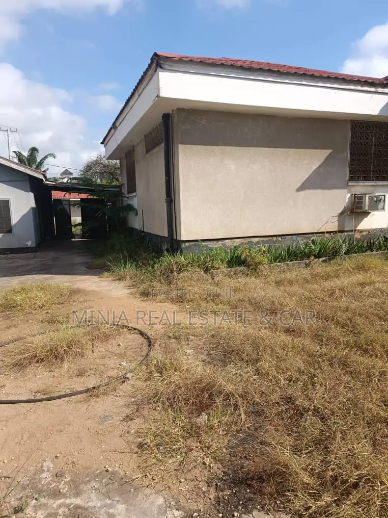 Plot for Sale Victoria Kinondoni