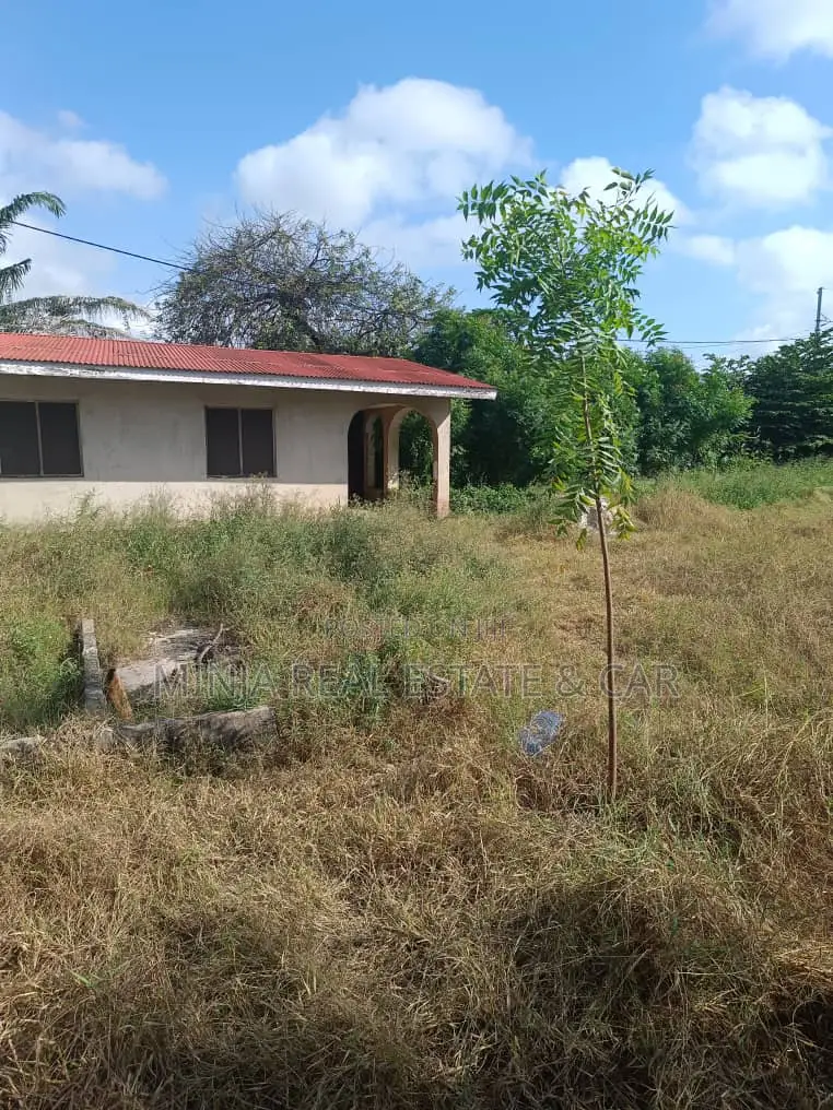 Plot for Sale Victoria Kinondoni