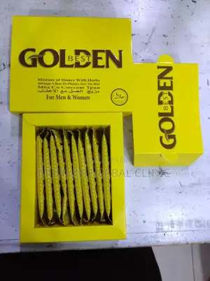Golden Best