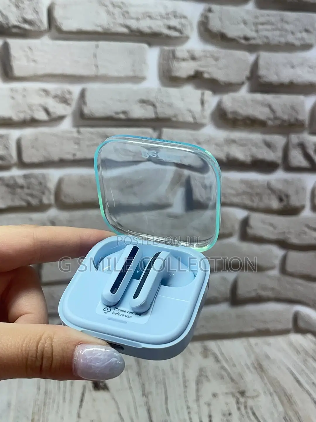 Redmi Buds 6 Active
