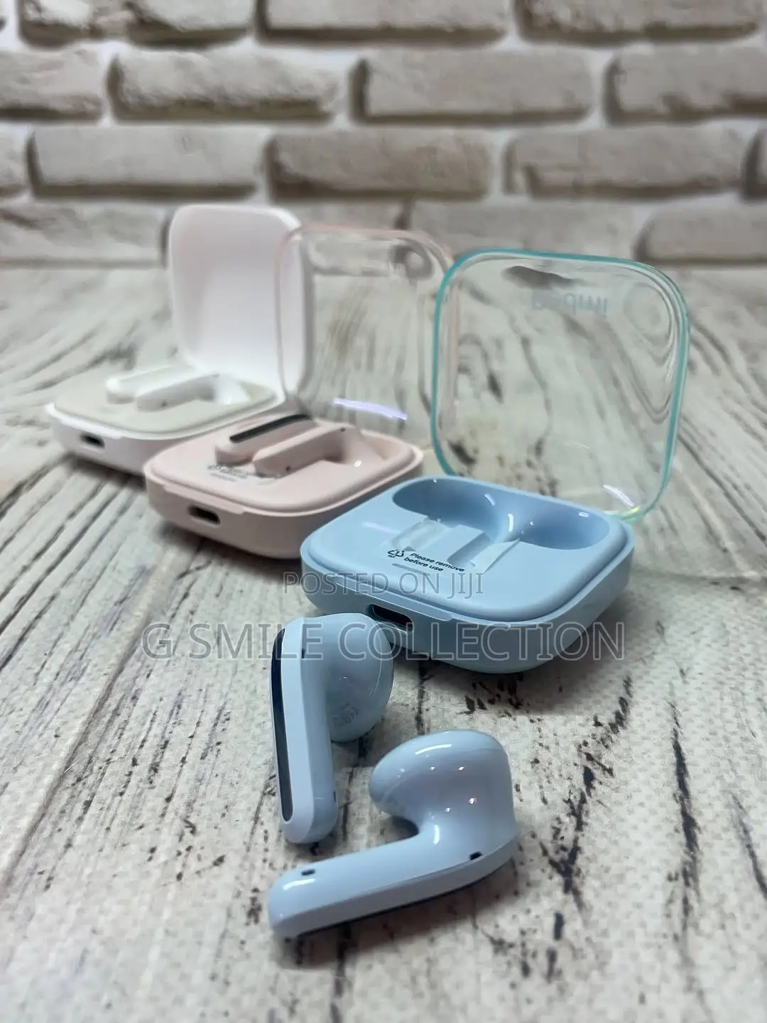 Redmi Buds 6 Active