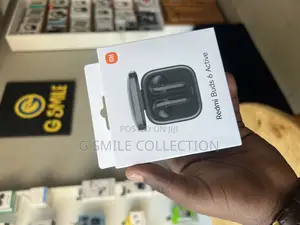 Redmi Buds 6 Active