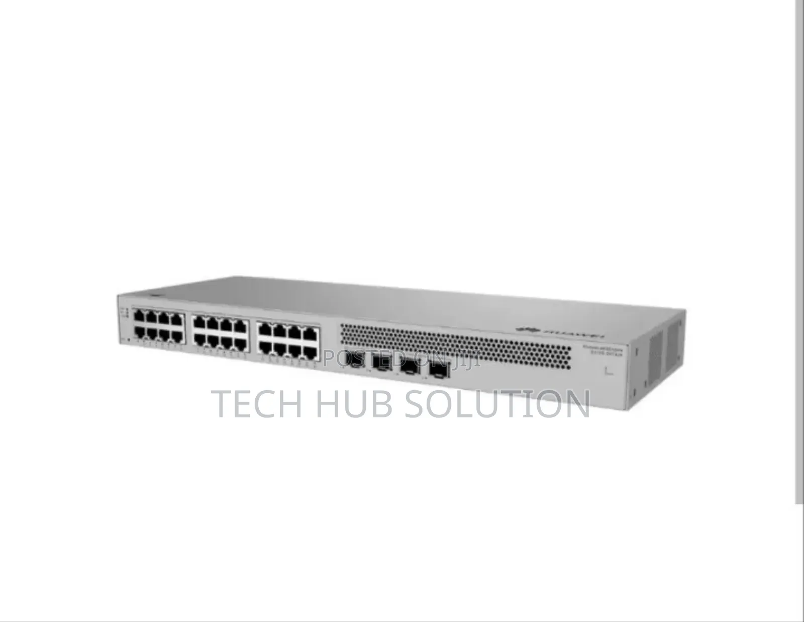 Huawei S310s- 24t4jx Acess Point