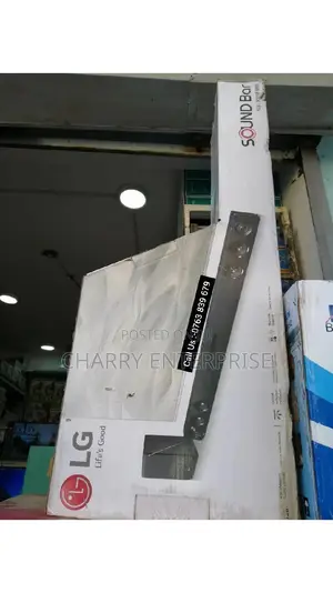 Lg Soundbar