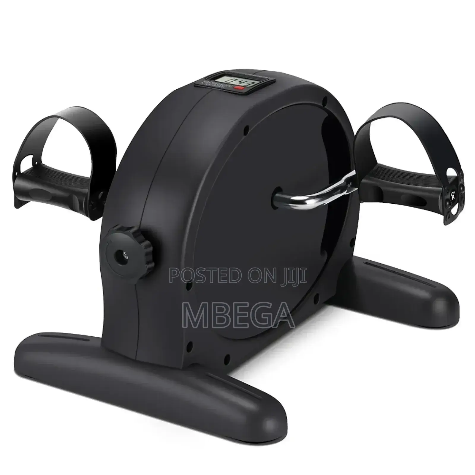 Folding Exercise Bike