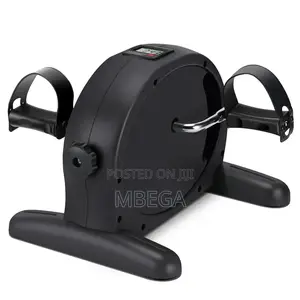 Folding Exercise Bike