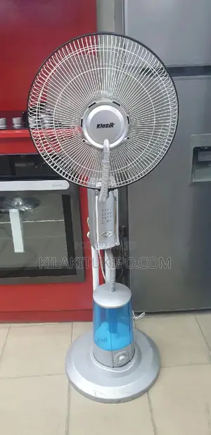 Air Cooler Fan