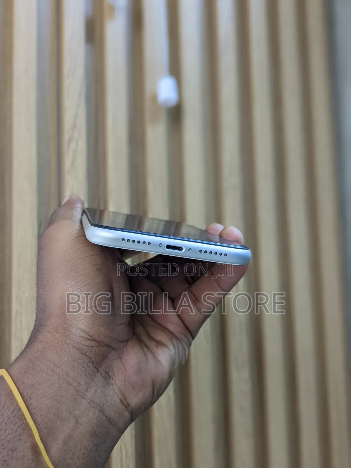 Apple iPhone 11 64 GB White