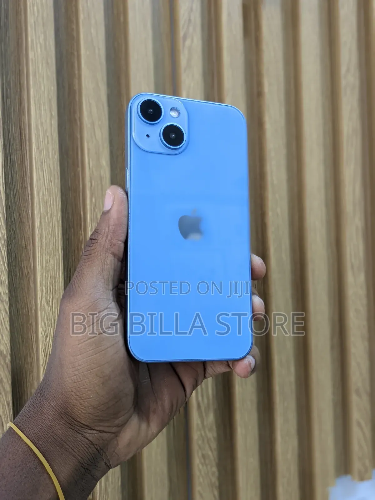 Apple iPhone 13 128 GB Blue