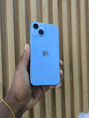 Apple iPhone 13 128 GB Blue