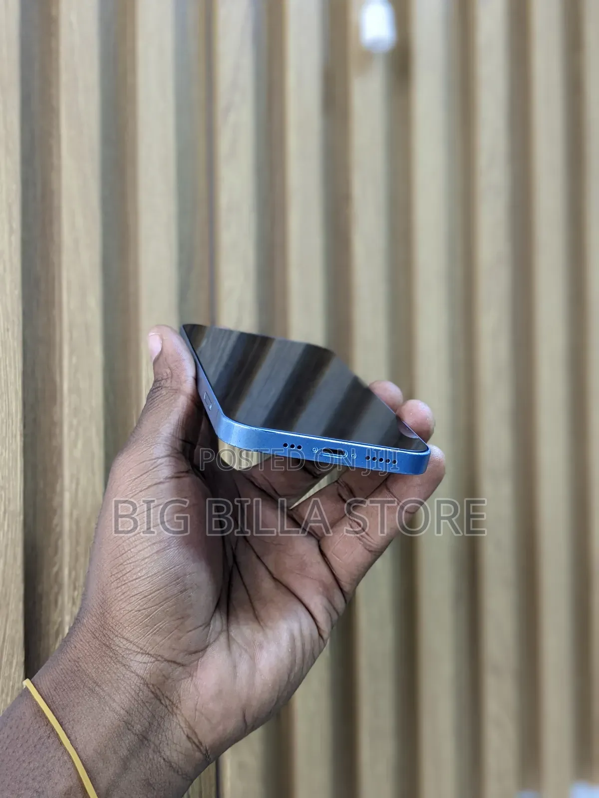 Apple iPhone 13 128 GB Blue
