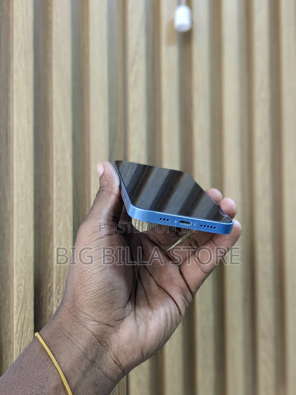 Apple iPhone 13 128 GB Blue