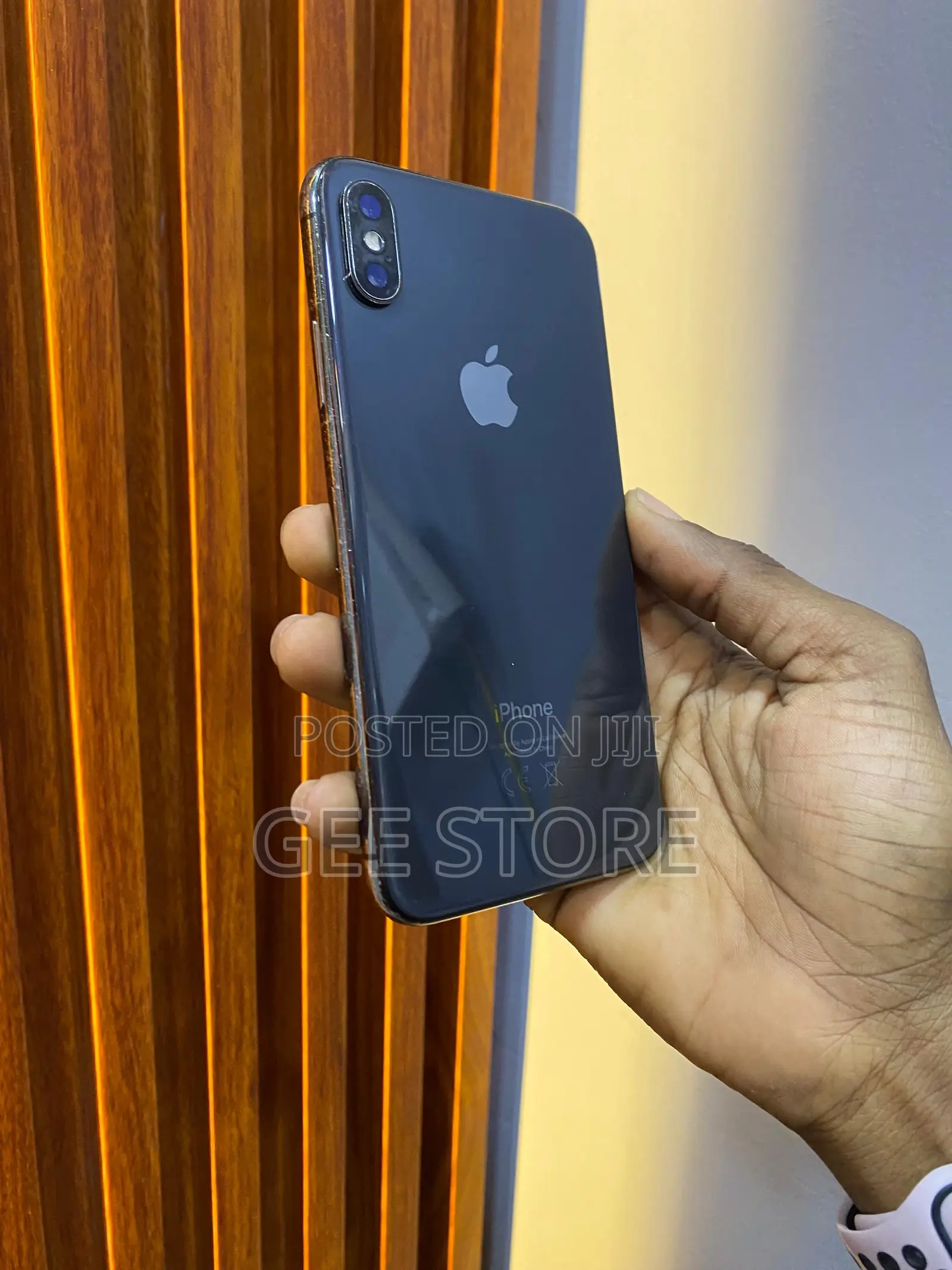 iPhone X Gb64