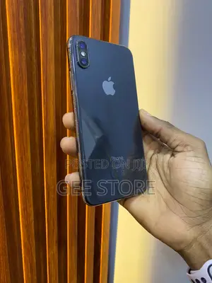 iPhone X Gb64