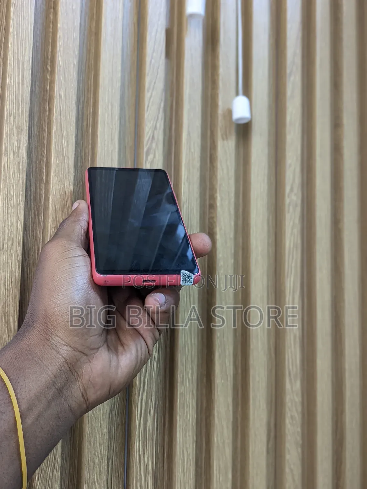 Sony Xperia 10 III 128 GB Red