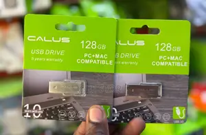 Calus Usb Original Gb128