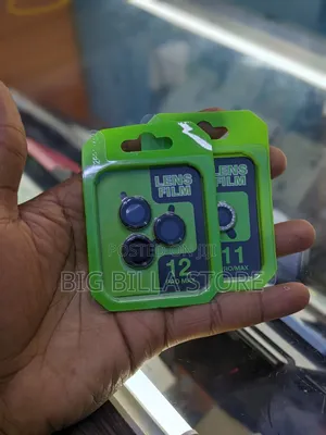 Lens Kwa Camera Za Simu