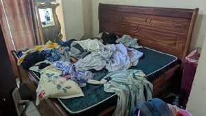 3bdrm Apartment in Kariakoo for sale