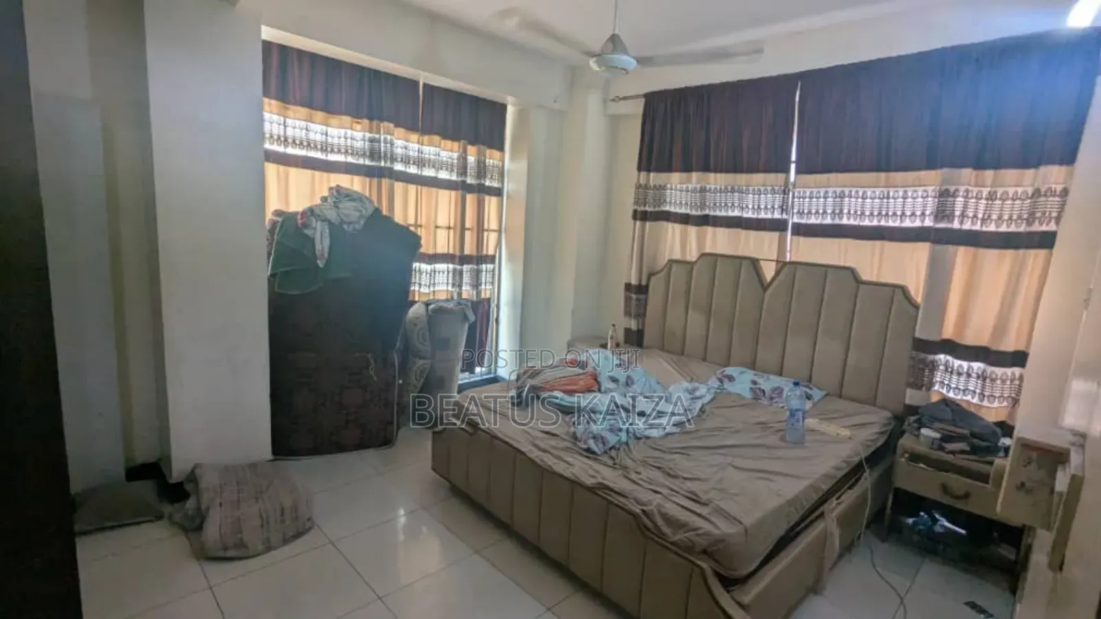3bdrm Apartment in Kariakoo for sale