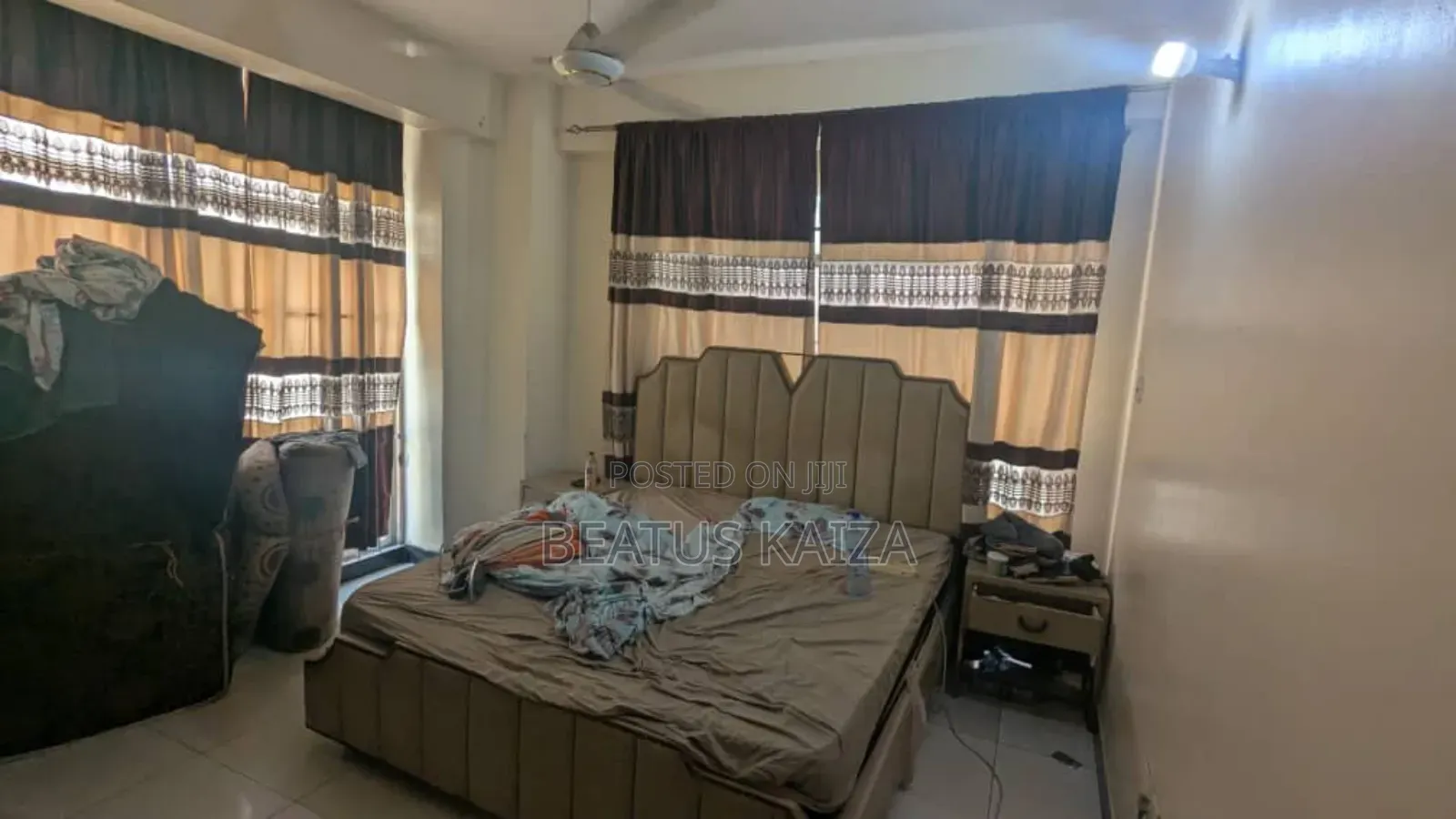 3bdrm Apartment in Kariakoo for sale