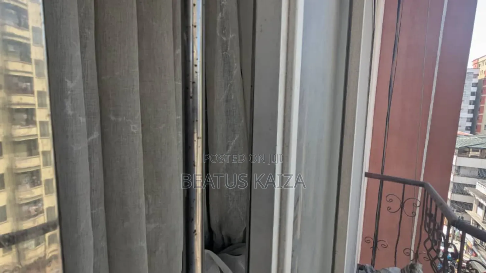 3bdrm Apartment in Kariakoo for sale
