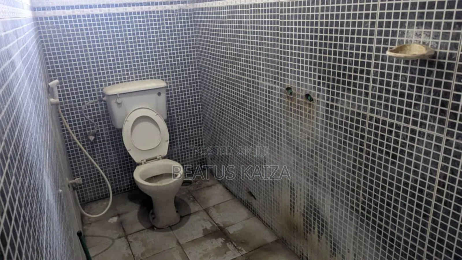 3bdrm Apartment in Kariakoo for sale