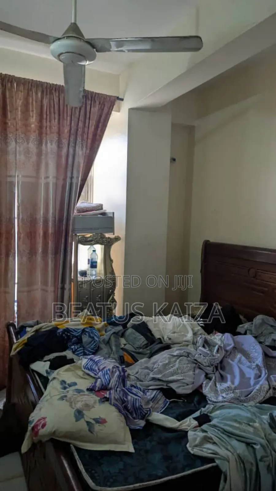 3bdrm Apartment in Kariakoo for sale
