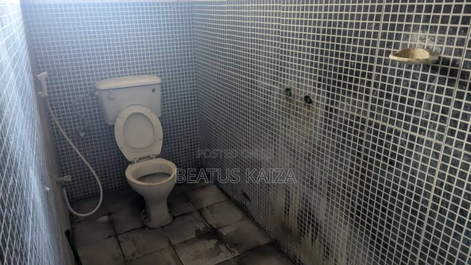 3bdrm Apartment in Kariakoo for sale