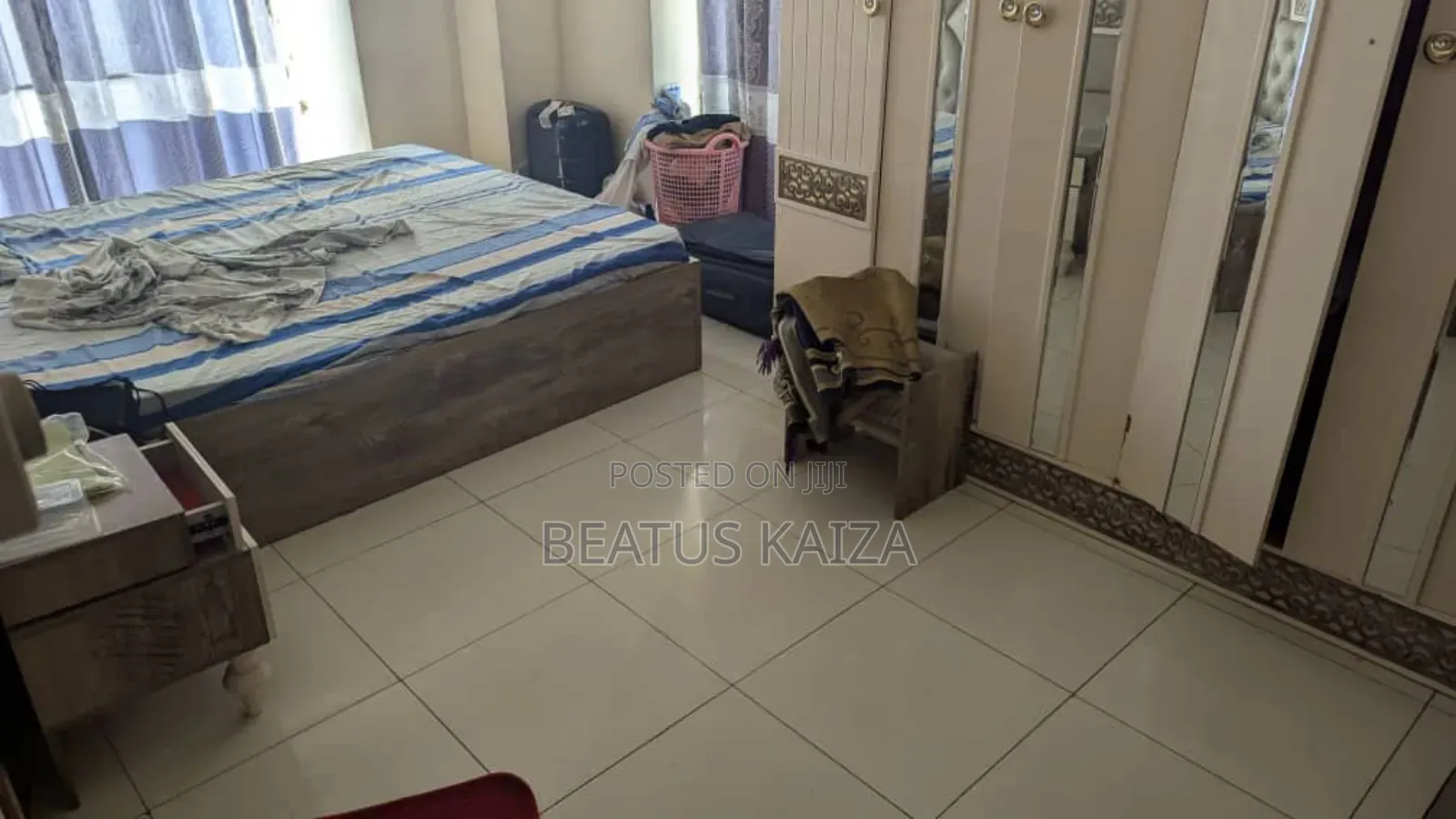 3bdrm Apartment in Kariakoo for sale