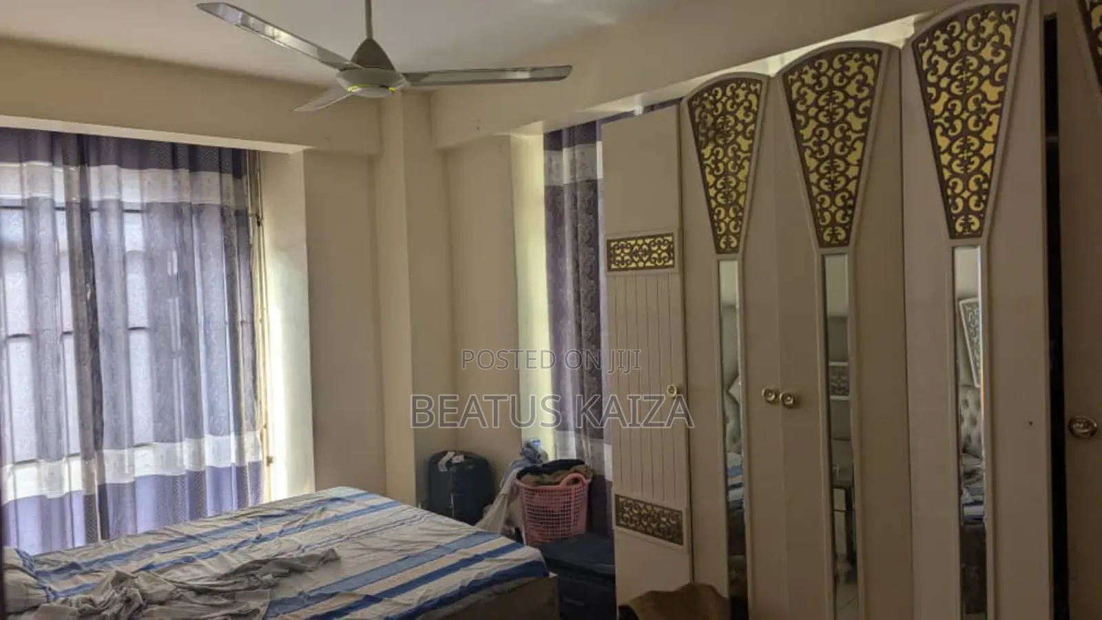 3bdrm Apartment in Kariakoo for sale