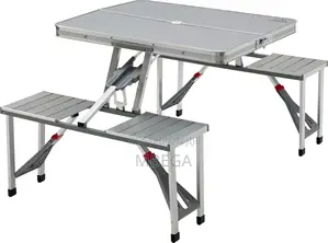 Folding Companing Table
