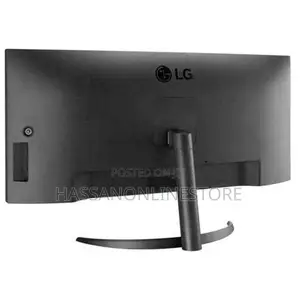 Lg 34 Curved Ultrawide QHD 1440p Ips Monitor Lg 34wq60c
