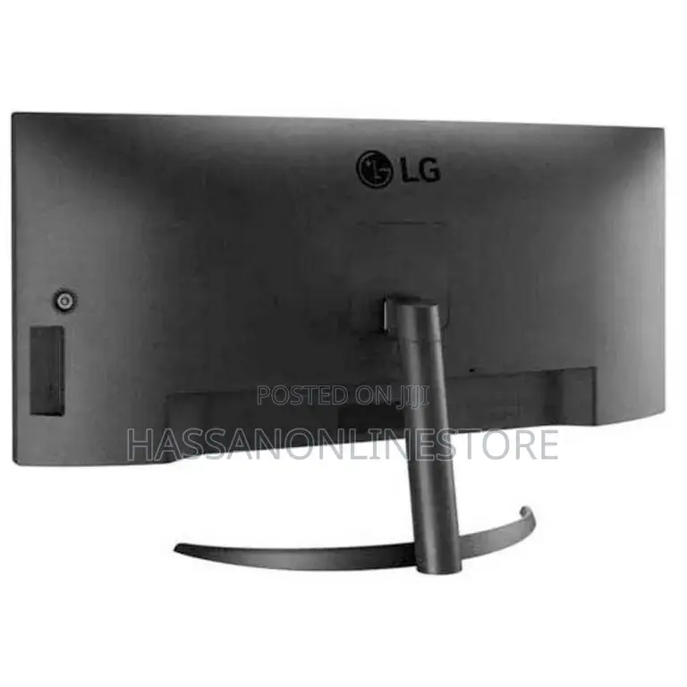 Lg 34 Curved Ultrawide QHD 1440p Ips Monitor Lg 34wq60c