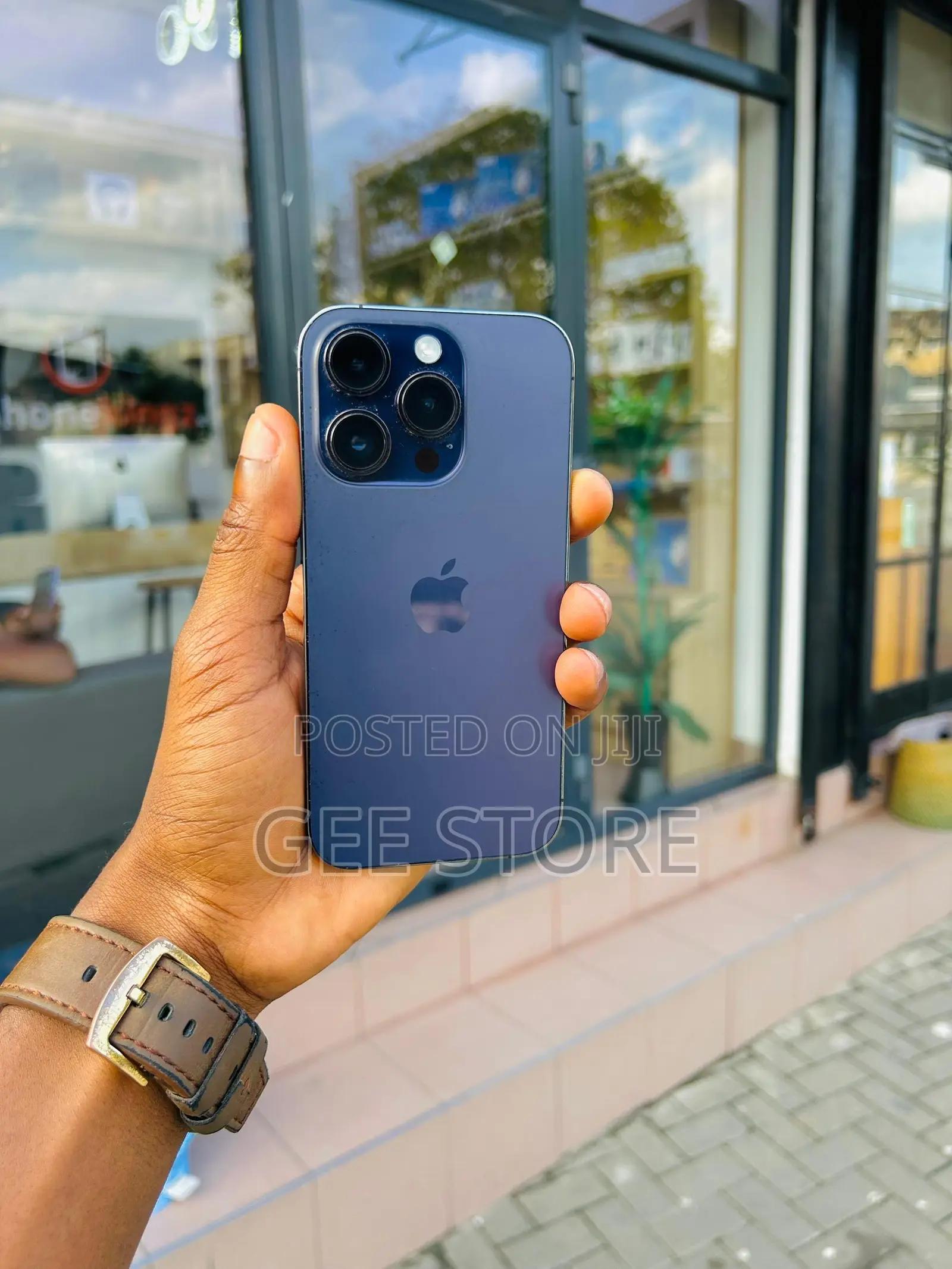 iPhone 14 Pro