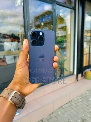 iPhone 14 Pro
