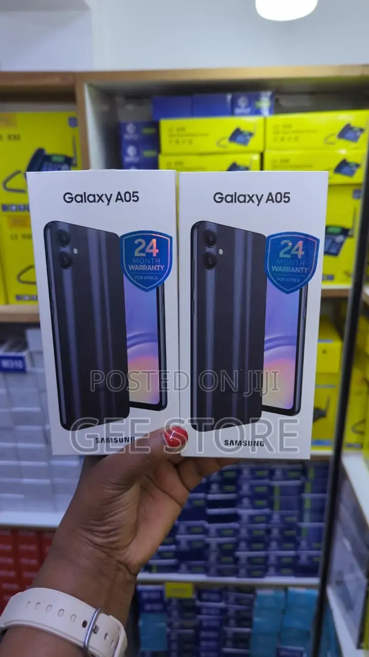 Samsung Galaxy A05
