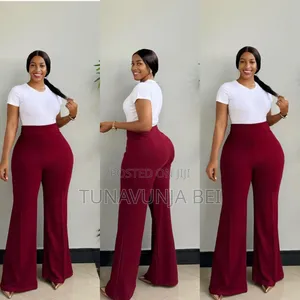Ladies  Pants
