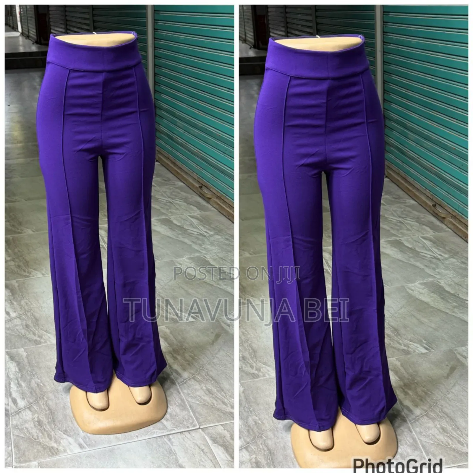 Ladies  Pants
