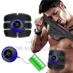 Ems Fitness