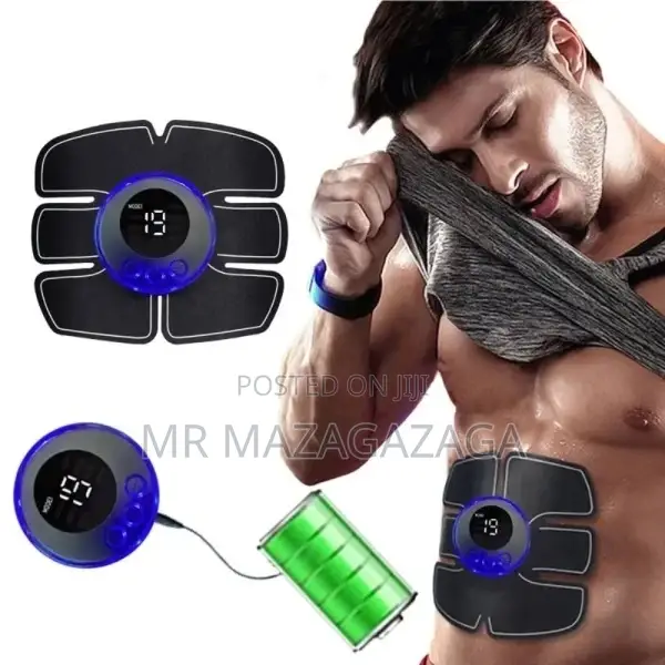 Ems Fitness