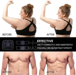 Ems Fitness
