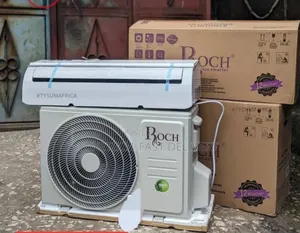 Roch Non-invertor Air Condition Btu 9000