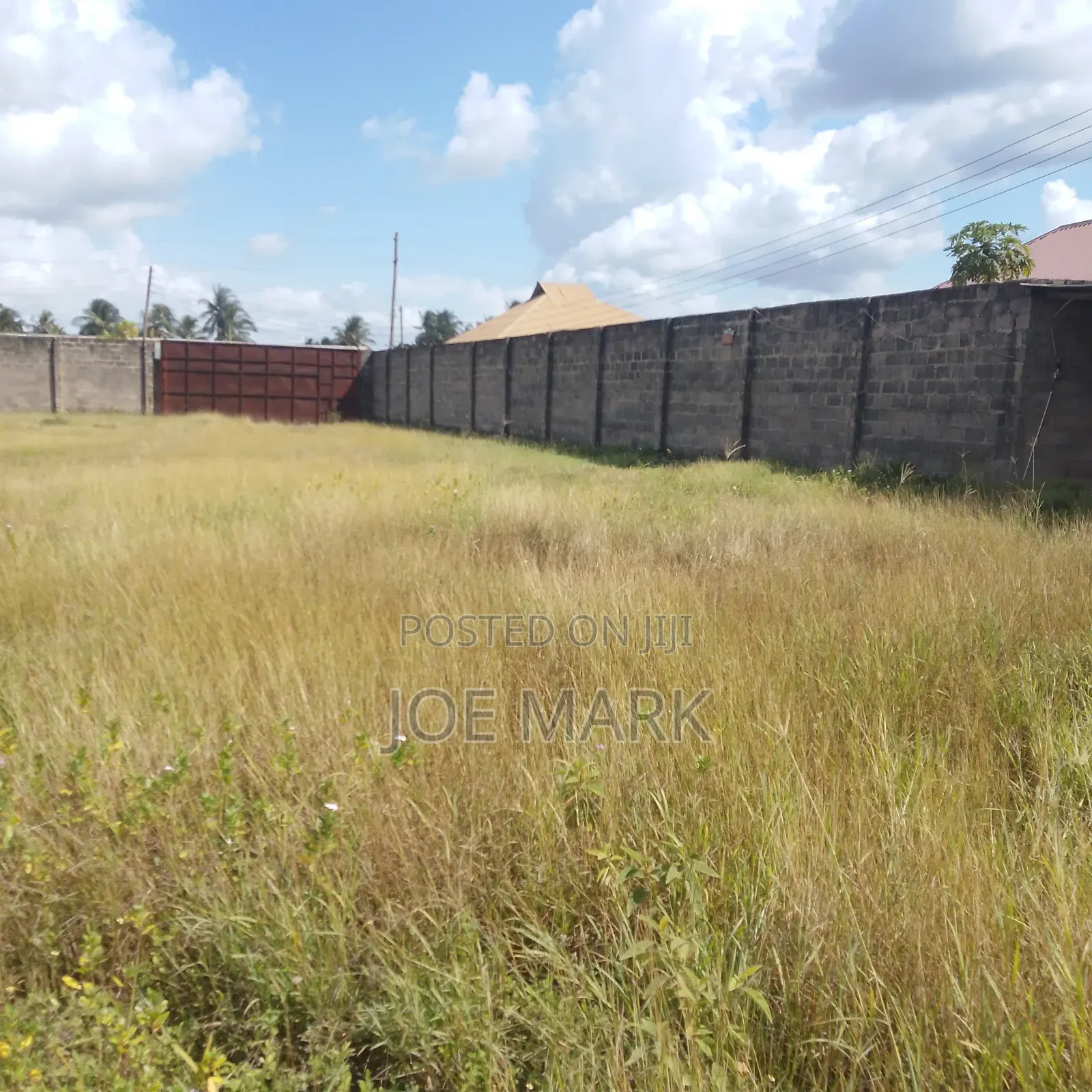 Warehouse for Sale or Rent