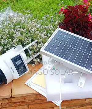 Hikvision Min Pt Camera 429,999