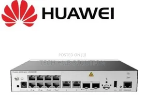 Huawei Usg6000e-S03 Firewall