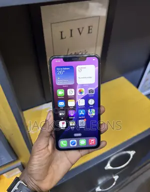 Apple iPhone 11 Pro Max 64 GB Gold