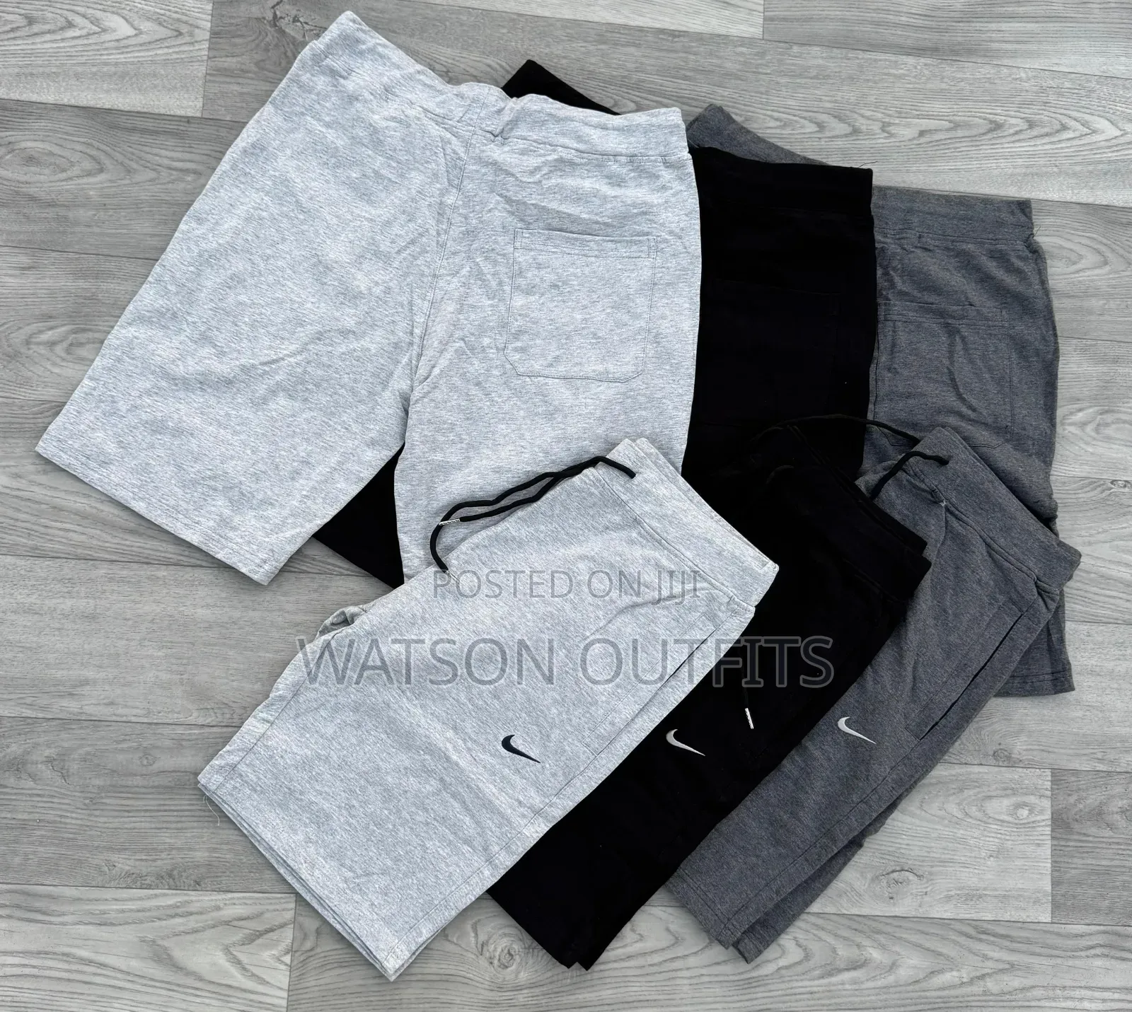 Shorts Official Za Materials Ya Tracks Za Adidas Na Nike